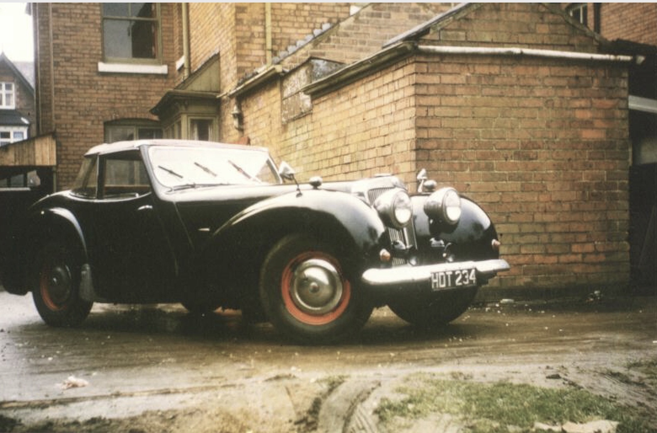 TRA1999