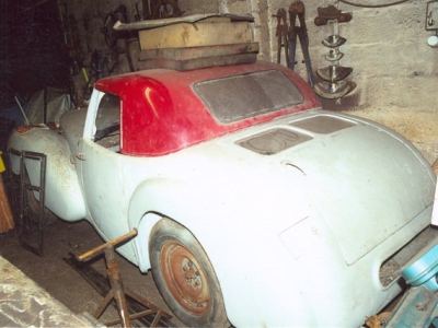 TRA1322