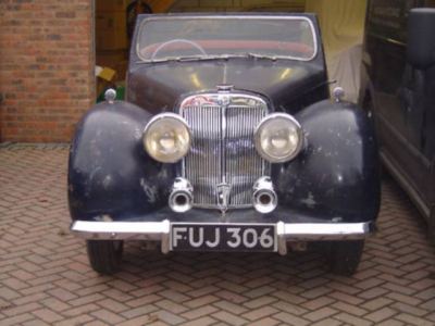 TRA1969