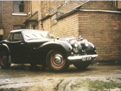 TRA1999