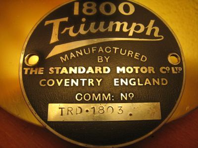 TRD1803