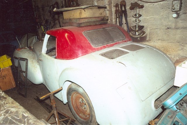 TRA1322