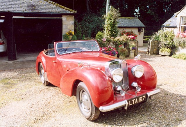 TRA1602