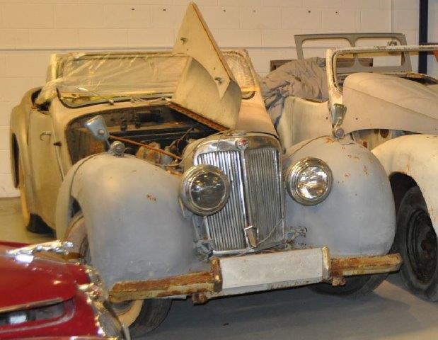 TRA1965