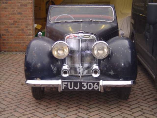 TRA1969